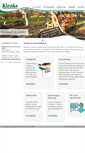 Mobile Screenshot of klenke-bohrungen.de